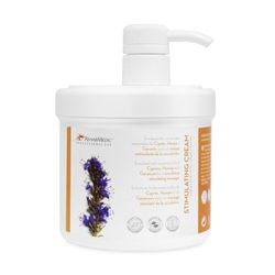 Crema Masaje Estimulante 500ml