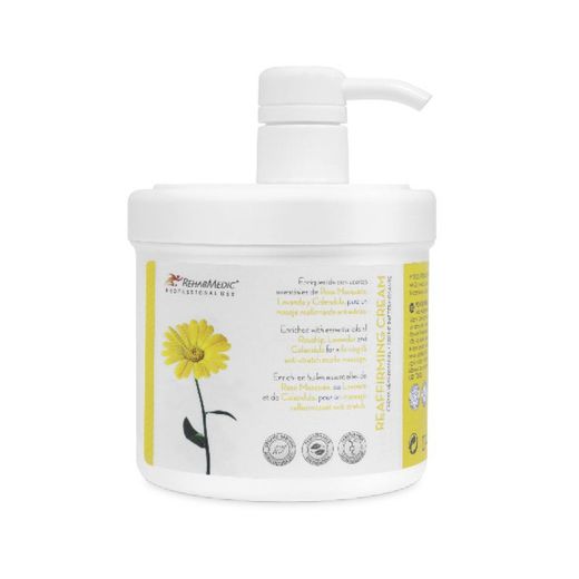 Crème de Massage Raffermissante 500ml