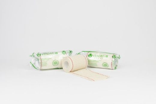 Cohesive crepe Haft 5cm x 4m