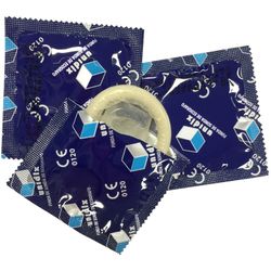 Cubresondas (100u)
