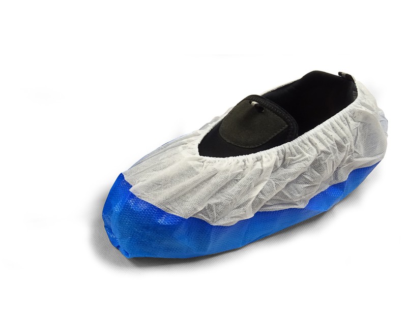 Couvre-chaussures imperméables réutilisables (2) — FIASMED