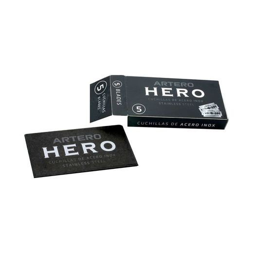 Cuchillas Artero Hero