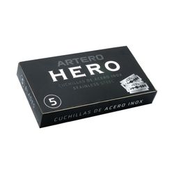 Cuchillas Artero Hero