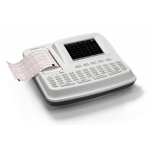 Électrocardiographe EDAN SE-601