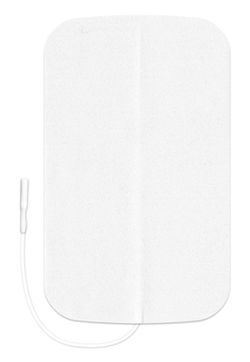 Electrodos adhesivos FOAM 50x90mm