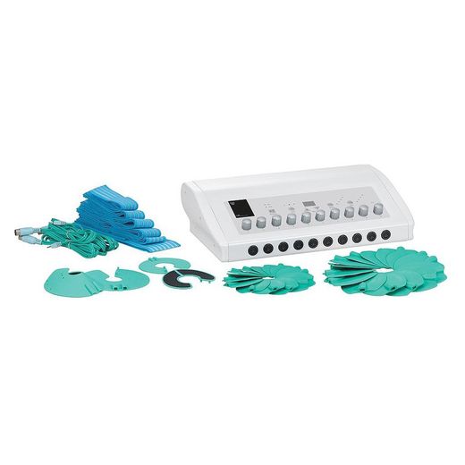 Electroestimulador U-Tech
