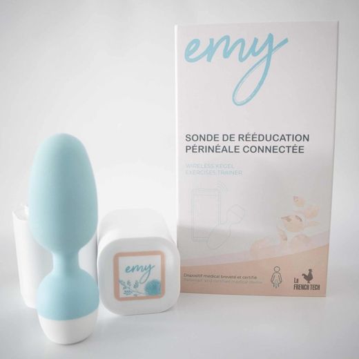 Emy Biofeedback per esercizi per il pavimento pelvico