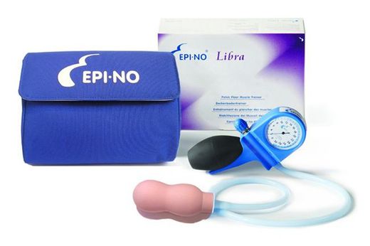 EPI-NO Bilancia