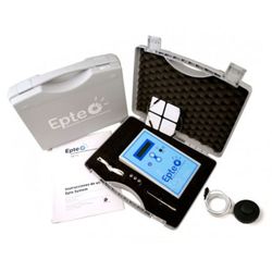 EPTE® System+Pedal+Formación+Kit Agujas+Clorhexidina
