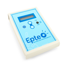 EPTE® System+Pedal+Formación+Kit Agujas+Clorhexidina