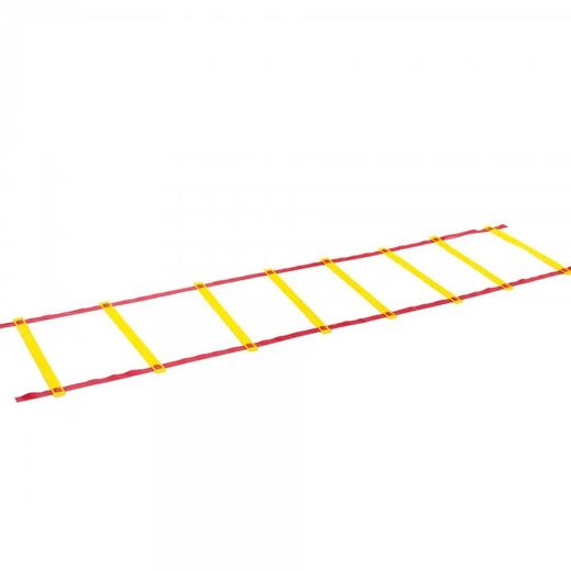 Escalera Agilidad escolar 4m