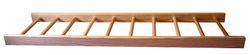 Escalera Horizontal