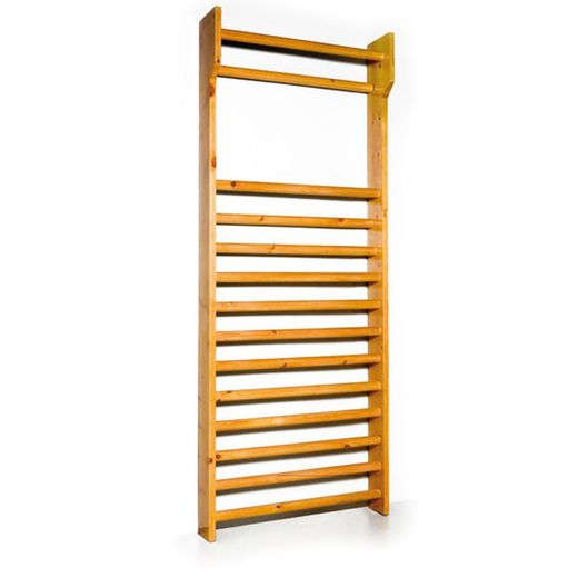 Espaldera 1 Cuerpo Madera