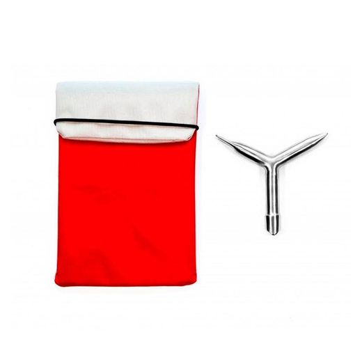 Spatule de fibrolyse diactutanée à 3 angles (1)