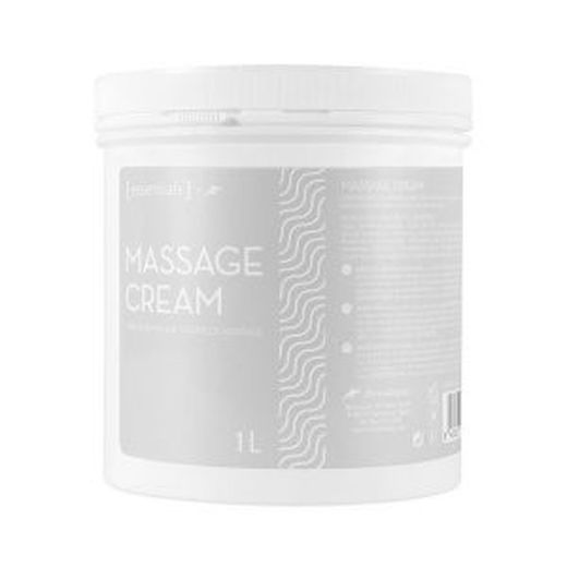 Essentials Massage Cream Neutra 1L