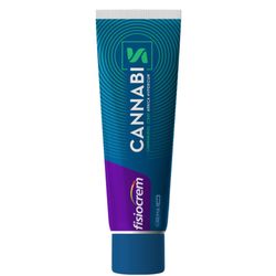 Fisiocrem Cannabis 60ml