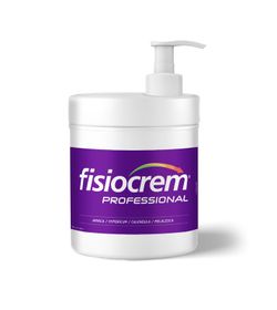 Fisiocrem Professional 1L