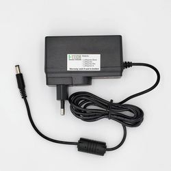 Fuente de alimentación para LaMagneto I-tech