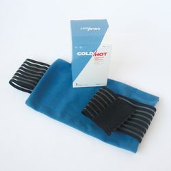 Funda Bolsa frío/calor