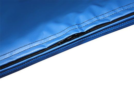 Fireproof cover reinforced mattress 200x100x5cm