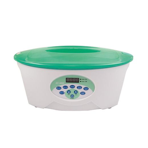 Paraffin melter