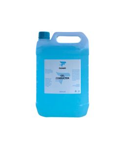 Gel conductor con dosificador 5L