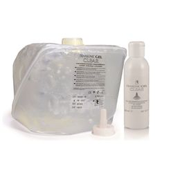 Gel Ultrasonido transonic transparente 5L