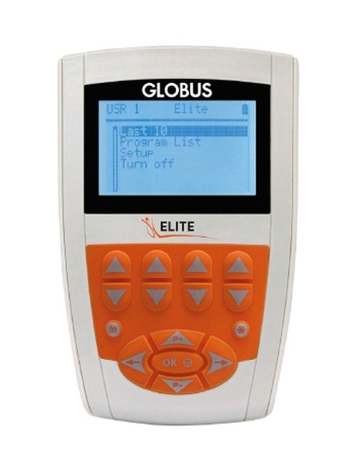 Globus Elite V. 2015