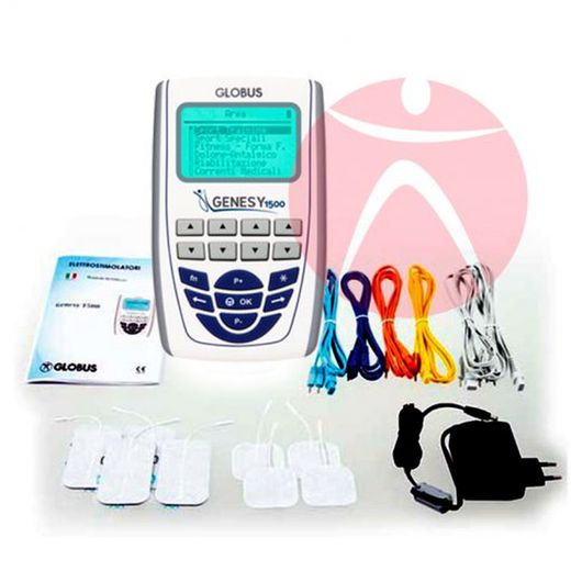 Globus Genesy 1500