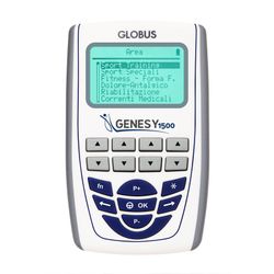 Globus Genesy 1500