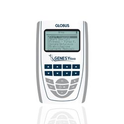 Globus Genesy 600
