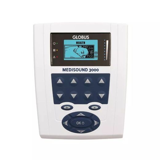 Globus Medisound 3000