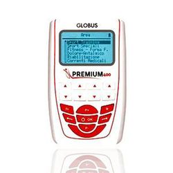 Globus Premium 400
