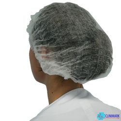 Gorros desechables (100)