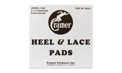 Heel Lace Pads