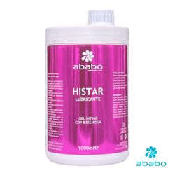 Histar Gel lubricante íntimo con base agua