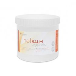 Hot Balm 500ml