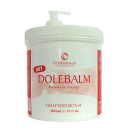 Heißer Dolebalm 1L