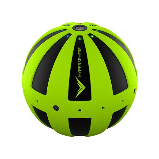 Boule vibrante Hyperice Hypersphere - Vert
