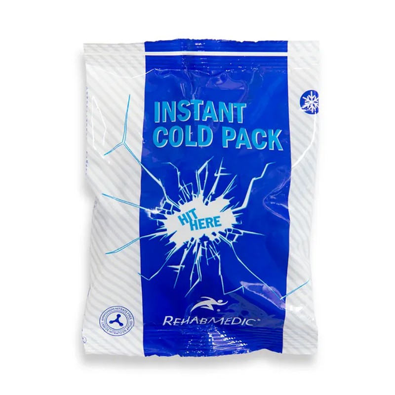 F4001200 Instant Cold Pack, Small