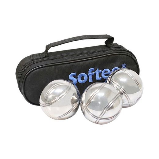 Gioco professionale di bocce (2 linee)
