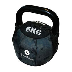 Kettlebel Soft