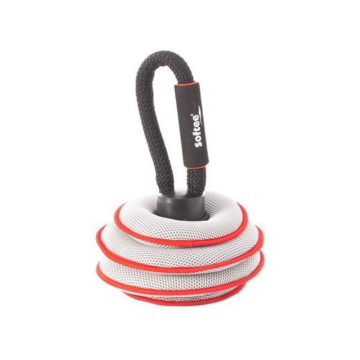 Adjustable Kettlebell Softee
