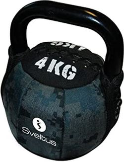 Kettlebell Soft