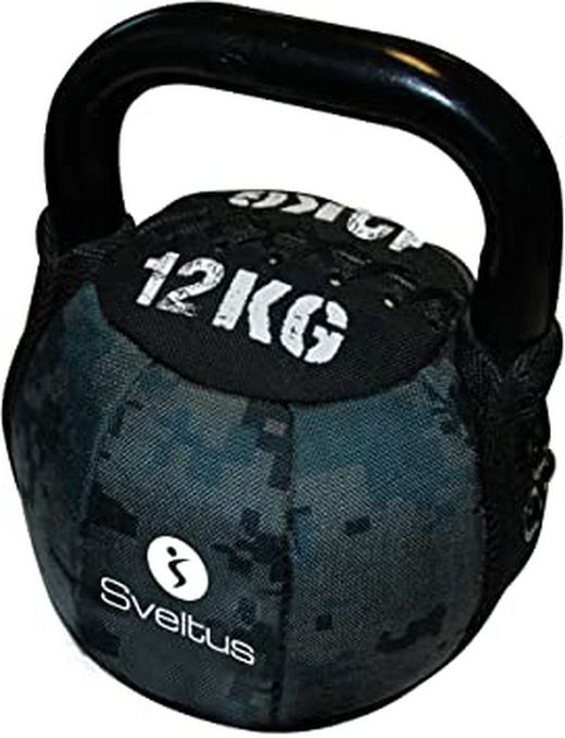 Kettlebell Soft