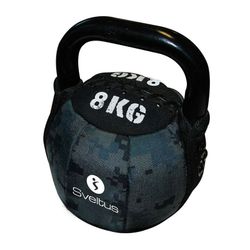 Kettlebell Soft