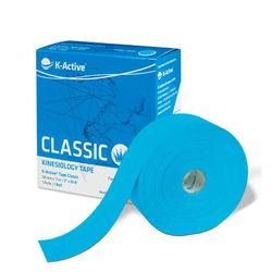 Kinesiology Tape K-Active 5cmx17m (1)