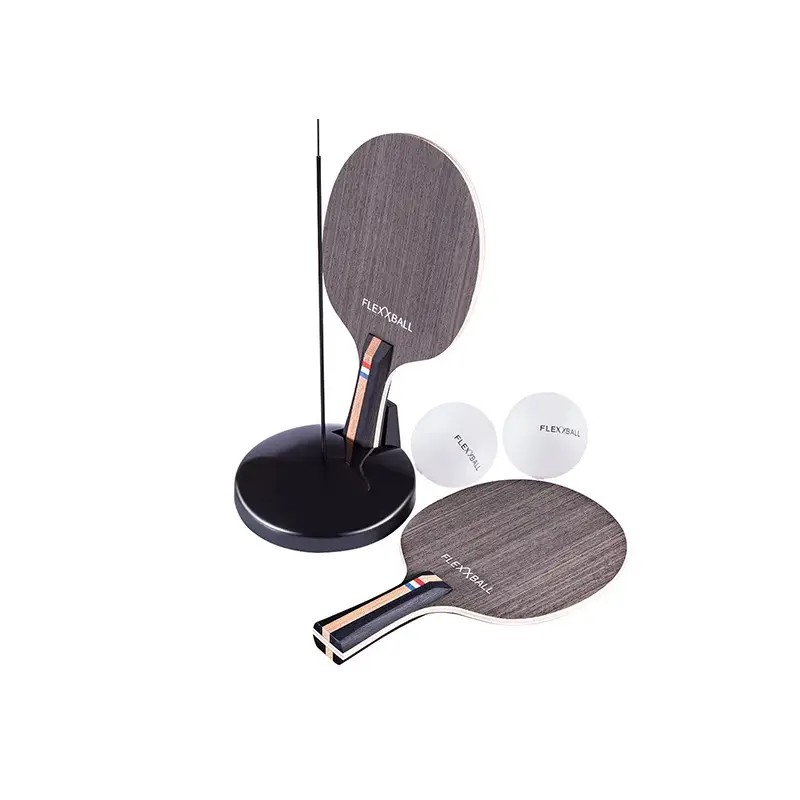 🏓 Kit tênis de mesa com suporte e rede PING-PONG — FIASMED