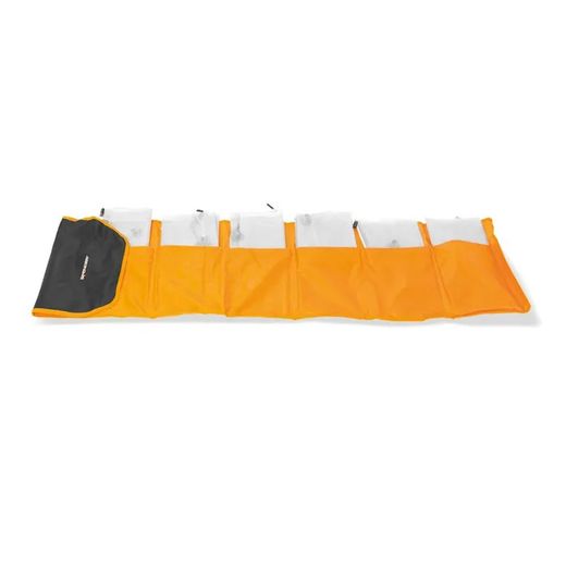 Kit férulas hinchables (6)