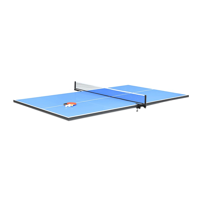 🏓 Kit tênis de mesa com suporte e rede PING-PONG — FIASMED